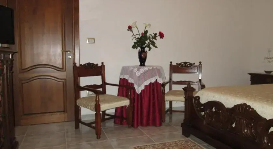 B&B Salento Holidays