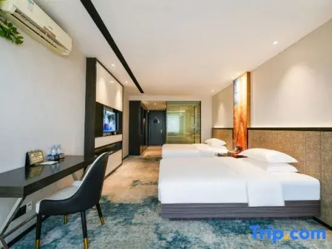 Business Double room
