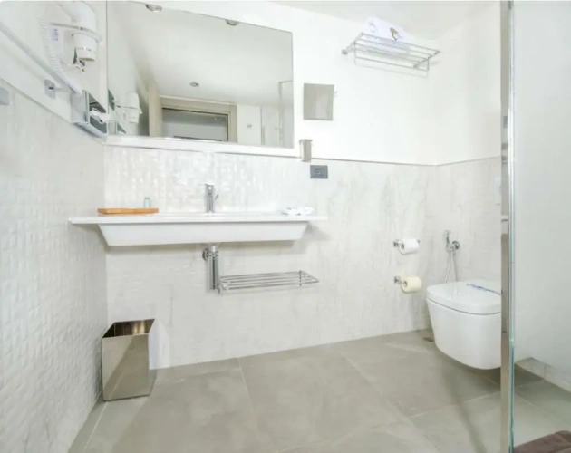 Superior Single room