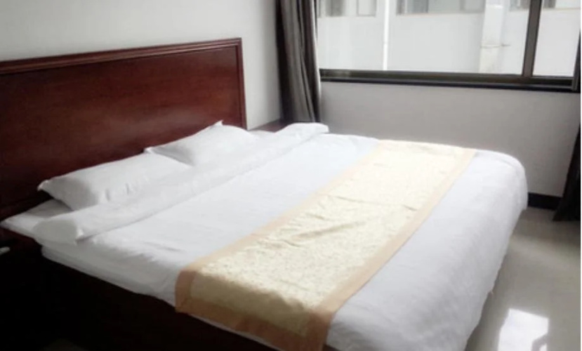 Fuyuan Hotel