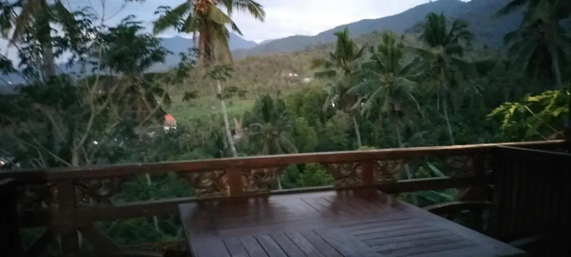 D’Kailash Retreat