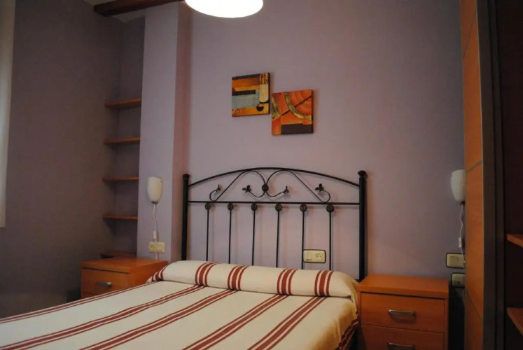 Apartamentos Rio Mora 2