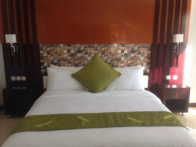 Amelle Villas & Residences Canggu