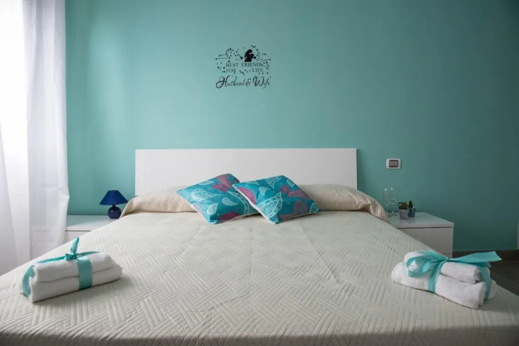 Damahouse B&B