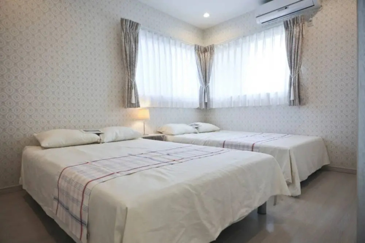 Nakano House Hotel