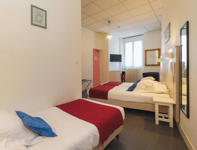 Hôtel Christian