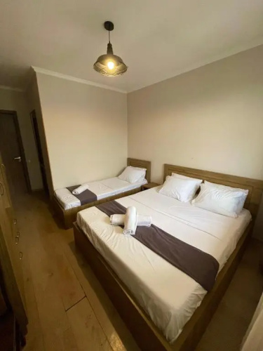 Stay Active Cottage Bakuriani