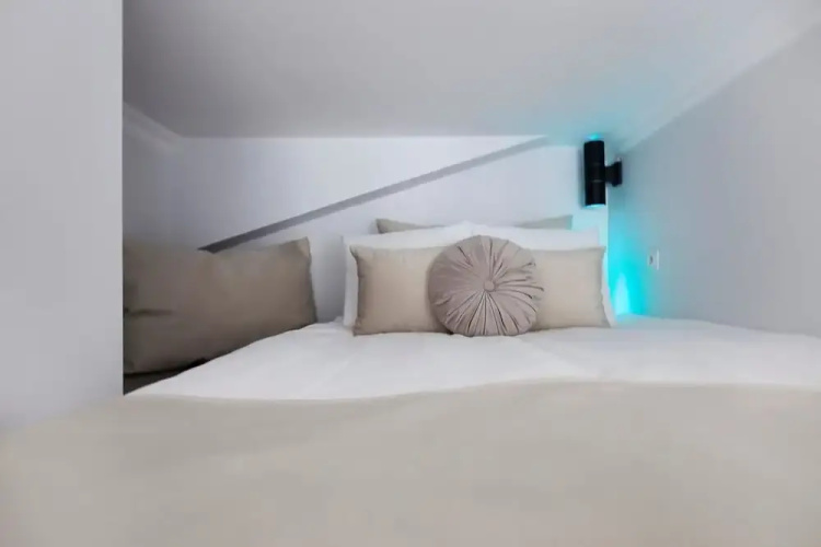 Elite Apartments Piwna Light Fireplace View OLD Town