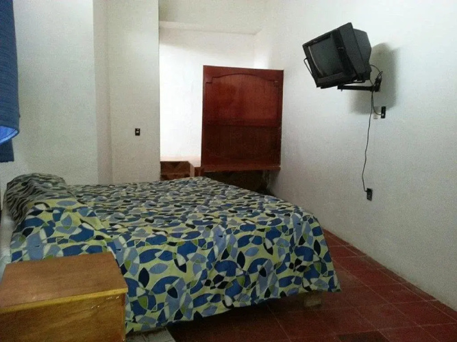 Hotel Camino del Sol
