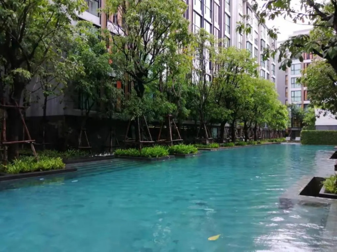 Navi Vt-ara36 Condo Hotel