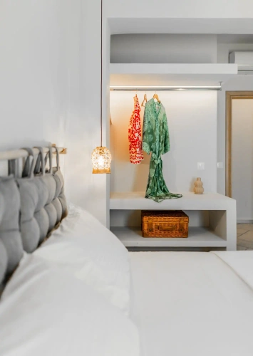 2 Bedrooms Double Villa