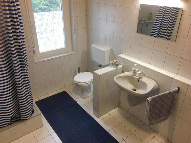 Baranya Apartman