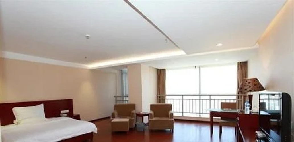Kunming Lidu Hotel