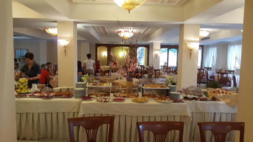 Villa Igea photo 20