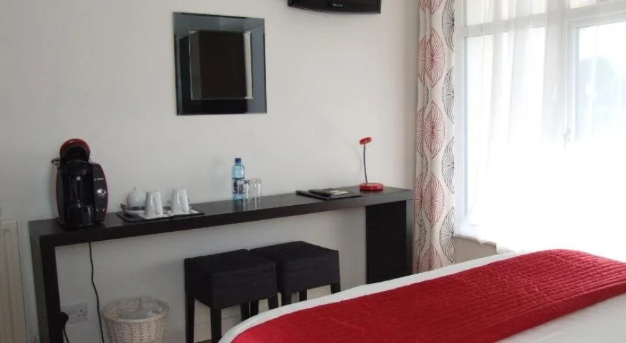 Cranny's B&B