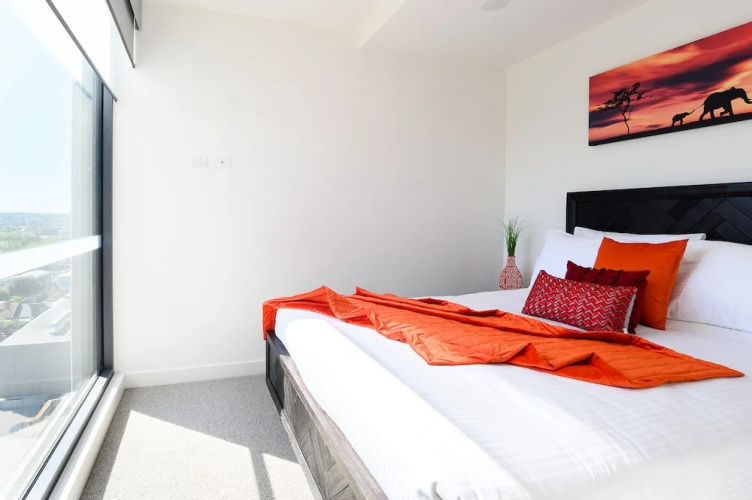 JUDD A Stylish Abode Awaits You