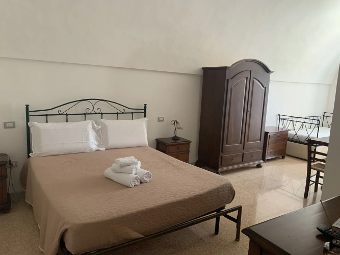 Villa Raffaella