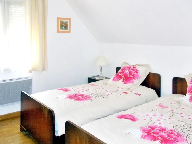 Holiday Home Rue des Roses