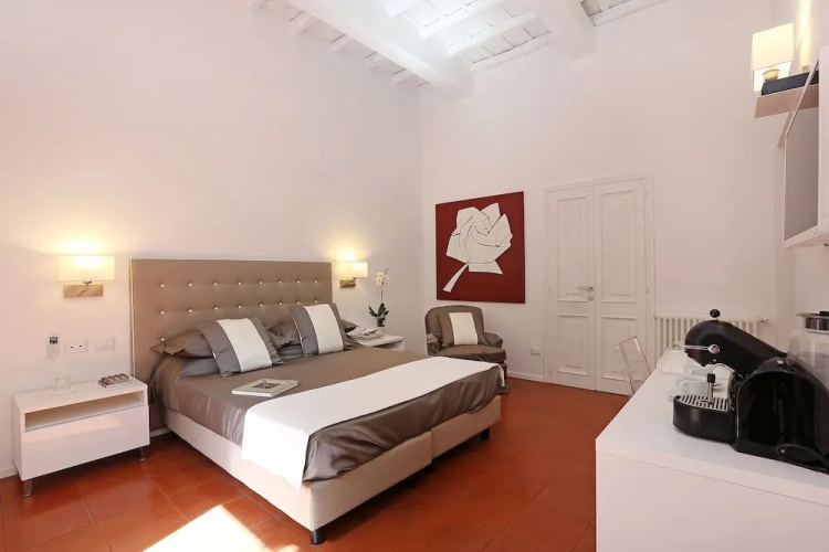 Villa Croce 3000