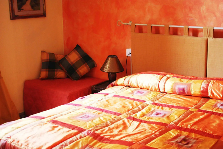 B&B a Casa di Virgilio