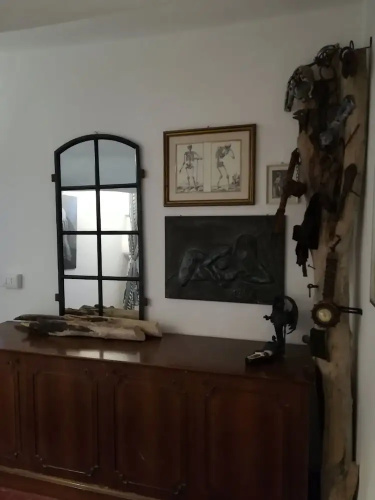 La Dimora Del Marinaio