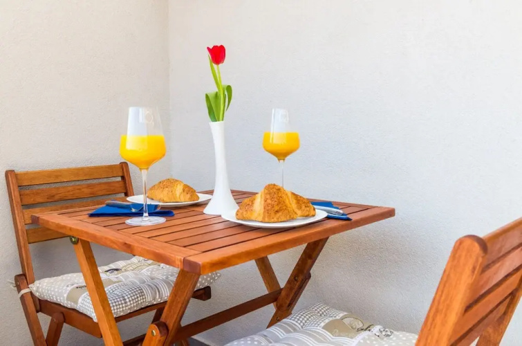 Apartment Amabilis