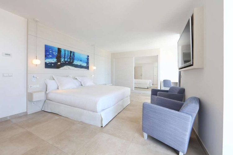 Iberostar Selection Santa Eulalia Ibiza - Adults-Only photo 7