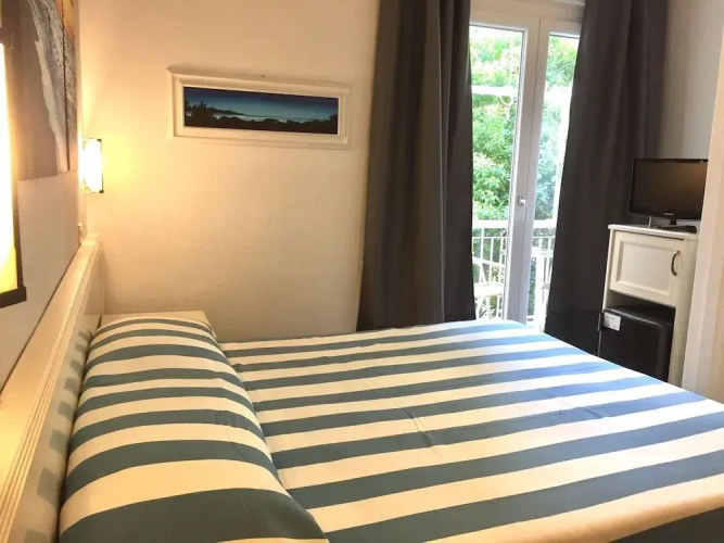 Hotel Conchiglia