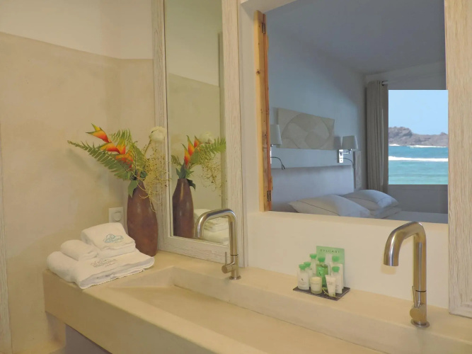 Hotel Les Ondines Sur La Plage