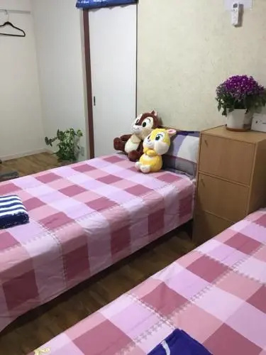 Yoshi Yoshi Homestay