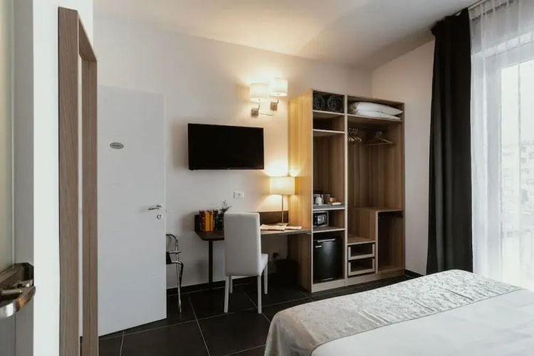 Imagen del hotel