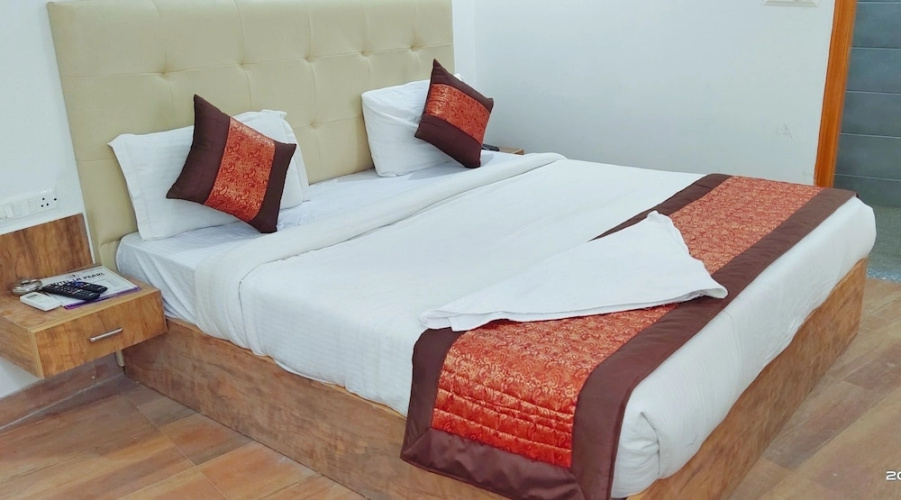 Hotelafbeelding