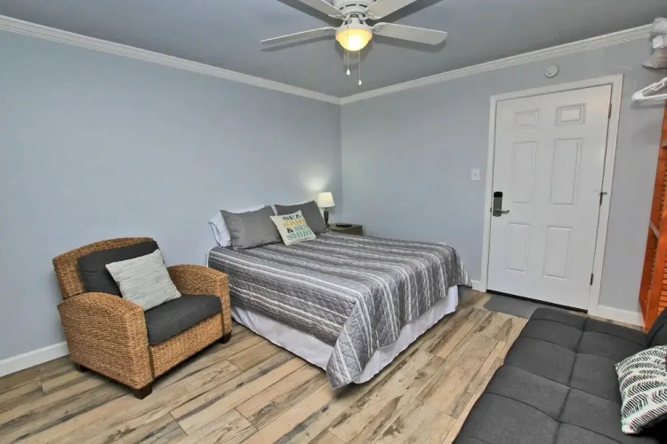 Beachview 203