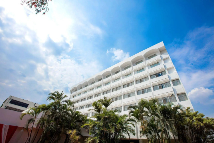 Hotelafbeelding