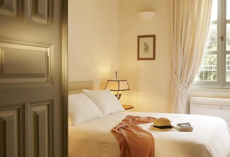 Aria Lito Mansion