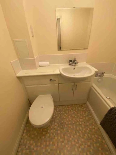 Apex Morrison Street Apartment