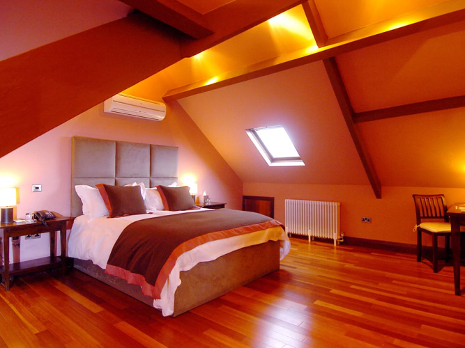 Morgans Hotel
