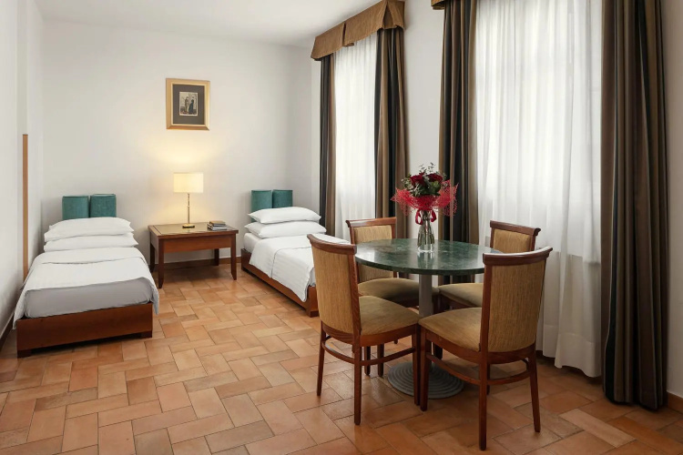 Hotel Galileo Prague photo 24