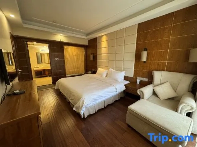 Privilege Double room