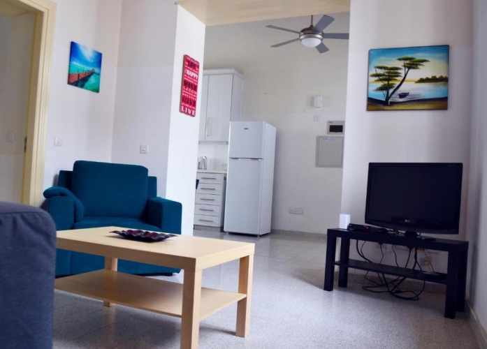 1 Bedroom Cottage