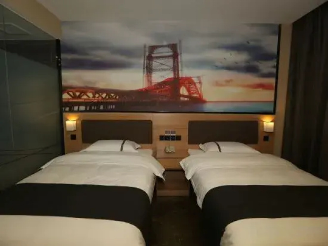 Otel görseli