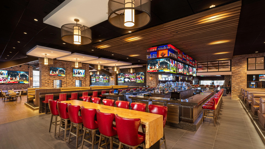 Grand Sierra Resort And Casino photo 36