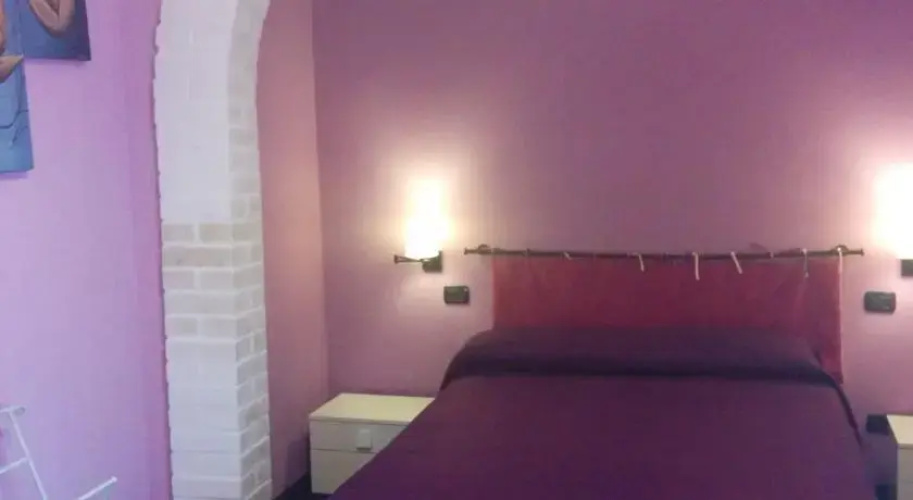 B&B Il Salotto Letterario