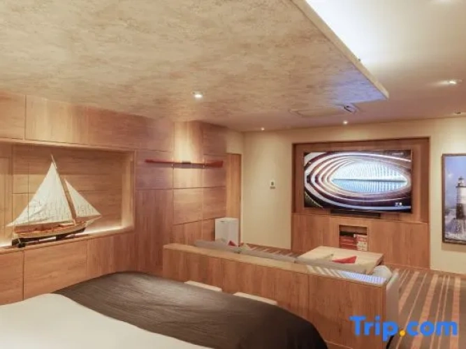 Double Suite with balcony