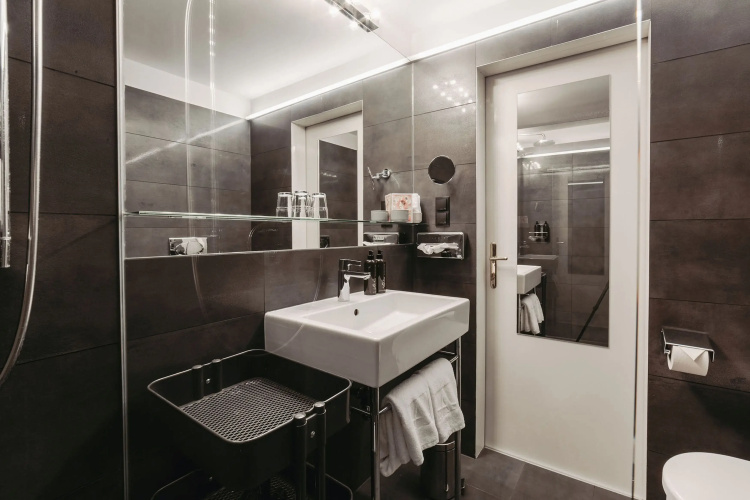 Boutique Hotel Altstadt Vienna