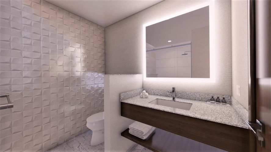 Holiday Inn Express & Suites Tijuana Otay photo 9
