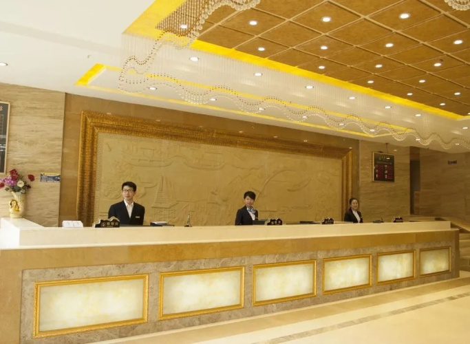 Youlian Hotel Kunming