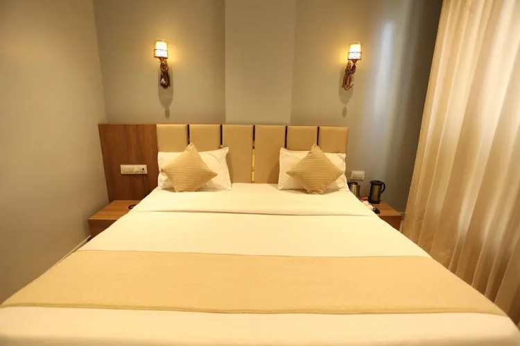 Hotel Trinay