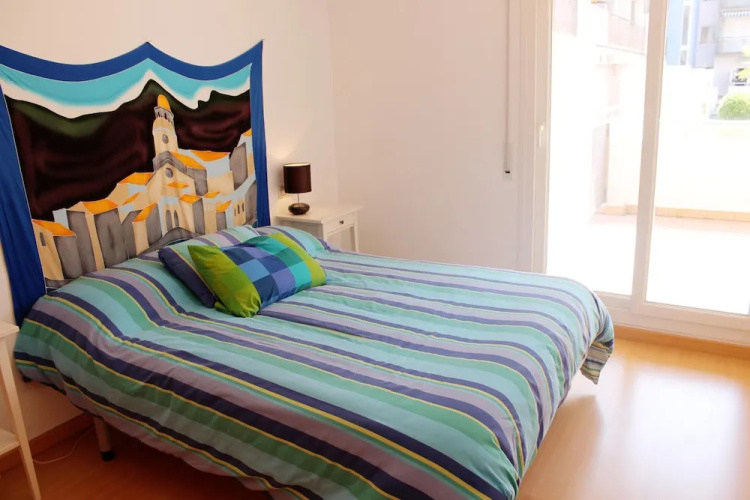 113-apartamento,planta Baja,piscina,terraza