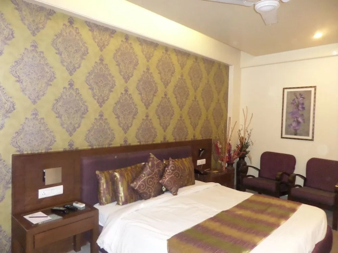 Matrix Inn Business Hotel